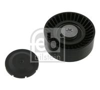 FEBI BILSTEIN 23165 Galoppino guidacinghia, cinghia Poly-V