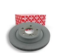 FEBI BILSTEIN Disco freno