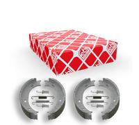 FEBI BILSTEIN 23193 Ganasce freno a mano