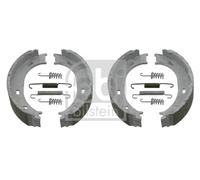 FEBI BILSTEIN 23193 Kit ganasce, Freno stazionamento per MERCEDES-BENZ