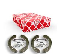 FEBI BILSTEIN 23197 Ganasce freno a mano Posteriore Freno di Stazionamento Kit ganasce freno stazionamento Freno di stazionamento