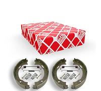 FEBI BILSTEIN 23197 Ganasce freno a mano Posteriore Freno di Stazionamento Kit ganasce freno stazionamento Freno di stazionamento