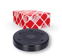 FEBI BILSTEIN 23205 Tappo, Albero portabilanciere - Foro per montaggio