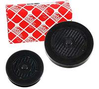 febi bilstein 23206 kit tappo di chiusura per montaggio albero a camme, 1 unità