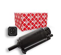 febi bilstein Pompa lavavetri 23208 Doppia per Mercedes-Benz LK/LN2 AXOR