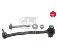 Manubrio, sospensione ruota FEBI BILSTEIN 23217
