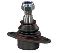 FEBI BILSTEIN 23229 Testina braccio oscillante Assale anteriore superiore