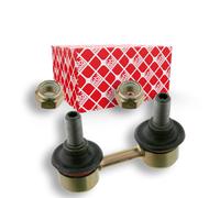 Giunto barra stabilizzatrice Assale anteriore Sx Barra d'accoppiamento 23234