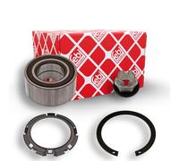 FEBI BILSTEIN 23253 Kit cuscinetto ruota per MERCEDES-BENZ,NISSAN,RENAULT