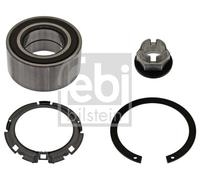 FEBI BILSTEIN 23253 Kit cuscinetto ruota per MERCEDES-BENZ,NISSAN,RENAULT