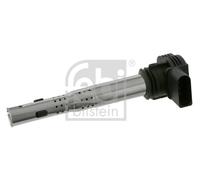 23258 BOBINA D'ACCENSIONE FEBI PER AUDI SEAT VW SKODA NUOVA