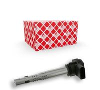 febi bilstein 23258 bobina di accensione | AUDI, SEAT, SKODA, VW