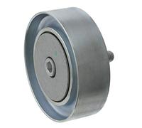 FEBI BILSTEIN 23272 Galoppino guidacinghia cinghia Poly-V con bullone/vite