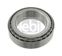 FEBI BILSTEIN 23314 Cuscinetto ruota per ERF,MAN,MERCEDES-BENZ,SETRA