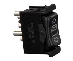 FEBI BILSTEIN 23316 Interruttore, Alzacristallo