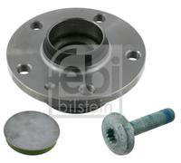 FEBI BILSTEIN Kit cuscinetto ruota 23320 assale posteriore Sx cuscinetto a sfere obliquo per VW