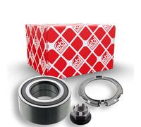 Set di cuscinetti ruota FEBI BILSTEIN 23331