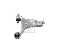 FEBI BILSTEIN 23349 Braccio oscillante anteriore destra per Volvo S80