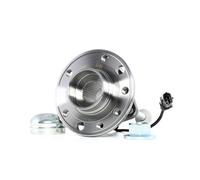 FEBI BILSTEIN Kit cuscinetto ruota per FIAT OPEL SAAB VAUXHALL CADILLAC