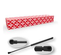 febi bilstein 23386 molla a gas | AUDI, SEAT, VW