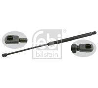 FEBI BILSTEIN 23396 Ammortizatore pneumatico, Cofano bagagli /vano carico per VW