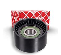 FEBI BILSTEIN 23397 Galoppino guidacinghia cinghia Poly-V Galoppino Cuscinetto cinghia servizi Galoppino cinghia