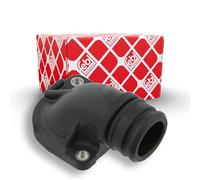 FEBI BILSTEIN Flangia refrigerante 23404 per impianto raffreddamento termostato e pompa acqua 1 unità