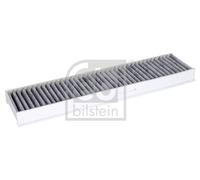 FEBI BILSTEIN 23407 Filtro, Aria abitacolo per MINI