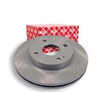 FEBI BILSTEIN 23439 Disco freno