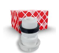 FEBI BILSTEIN 23448 Tampone paracolpo, Sospensione