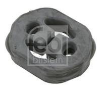 FEBI BILSTEIN 23512 Supporto, Imp. gas scarico per AUDI,SEAT,SKODA,VW
