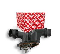 FEBI BILSTEIN 23529 Termostato motore con alloggiamento con guarnizione 85°C