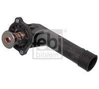 febi bilstein 23531 termostato con alloggiamento e guarnizione, 1 unità