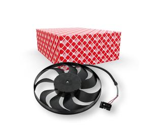 FEBI BILSTEIN 23532 Ventola radiatore