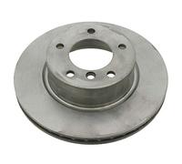 Disco freno FEBI BILSTEIN 23536 anteriore, ventilato, 1 Pezzo
