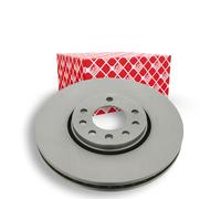 Disco freno FEBI BILSTEIN 23550 anteriore, ventilato, 1 Pezzo