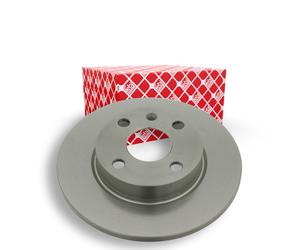 FEBI BILSTEIN 23553 Disco freno