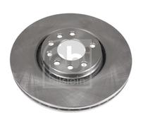 FEBI BILSTEIN Disco freno 23559 anteriore, ventilato, 1 pezzo