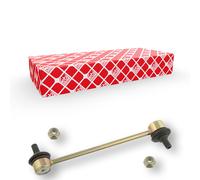 2x Giunto barra stabilizzatrice Assale posteriore Sx Barra d'accoppiamento 23579
