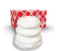 2x FEBI BILSTEIN 23590 Tampone paracolpo Sospensione per VW GOLF VI (5K1)