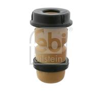 Ferdinand Bilstein Tampone in gomma balestra 23594 PU Assale anteriore 2 pezzi per Audi A3