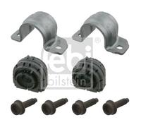 FEBI BILSTEIN 23606 Set Di Cuscinetti, Stabilizzatore Per AUDI, SEAT, SKODA, VW