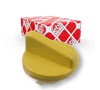 febi bilstein 23615 tappo rabbocco olio, 1 unità | Compatibile con: DACIA DOKKER Express Kasten/Großraumlimousine, DOKKER Großraumlimousine, DUSTER, DUSTER, DUSTER Kasten/SUV