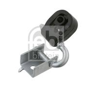 FEBI BILSTEIN 23622 Supporto, Imp. gas scarico per VW