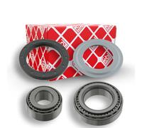 Ferdinand Bilstein Set cuscinetti ruota 23625 – rulli conici con paraolio per Mercedes-Benz