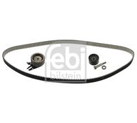 FEBI BILSTEIN 23651 Kit cinghie dentate per ALFA ROMEO,FIAT,LANCIA