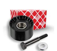 FEBI BILSTEIN 23654 Galoppino / Guidacinghia, Cinghia dentata