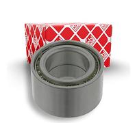 FEBI BILSTEIN 23657 Cuscinetto ruota Posteriore Sx Posteriore Dx Cuscinetto mozzo ruota Cuscinetto mozzo Cuscinetti mozzo