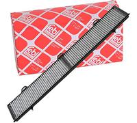 febi bilstein 23683 filtro abitacolo | BMW
