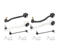 Kit di riparazione braccio oscillante Assale anteriore 23701 FEBI BILSTEIN
